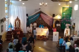 Parroquia Nuestra Señora del Valle y Santa Rita