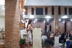 Parroquia Nuestra Señora Madre de Dios y Madre de la Iglesia