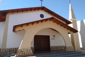 Parroquia Nuestra Señora Stella Maris