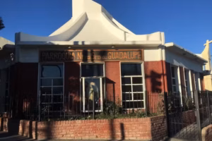 Parroquia Nuestra Sra. de Guadalupe