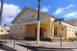 Parroquia Nuestra Sra. de Itatí
