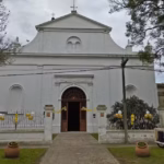 Parroquia Nuestra Sra. Del Carmen