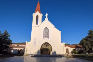 Parroquia Nuestra Sra. del Carmen