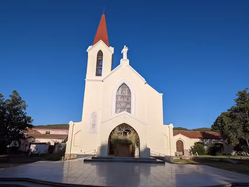 Parroquia Nuestra Sra. del Carmen