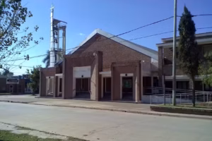 Parroquia Nuestra Sra. del Valle