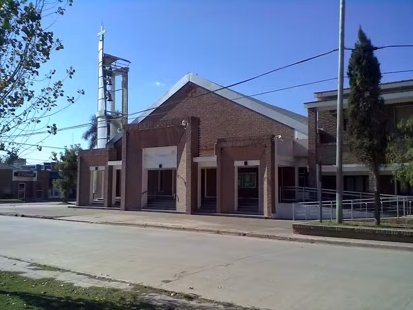 Parroquia Nuestra Sra. del Valle