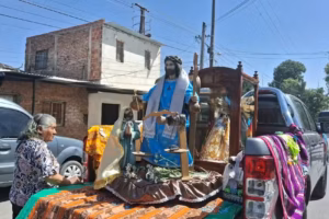 PARROQUIA NUESTRO SR. DE LA BUENA ESPERANZA