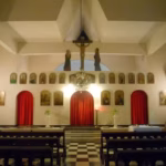 Parroquia Ortodoxa San Jorge