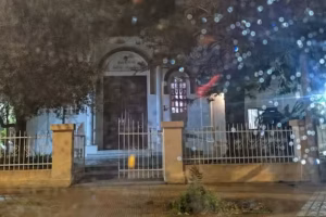 Parroquia Ortodoxa San Jorge