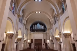 Parroquia Patrocinio de San José