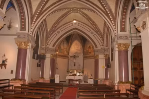 Parroquia Purísima Concepción