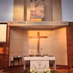 Parroquia Resurrección del Señor