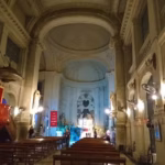 Parroquia Sagrada Familia