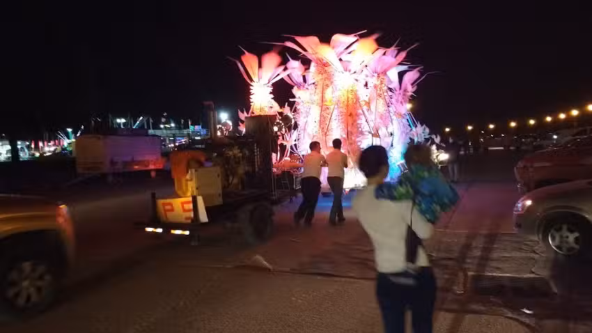 Parroquia Sagrado Corazón