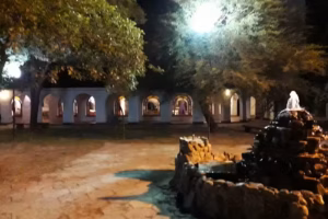 Parroquia Sagrado Corazón