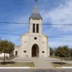 Parroquia Sagrado Corazón