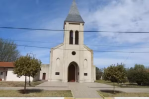 Parroquia Sagrado Corazón