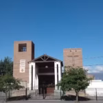 Parroquia Sagrado Corazon De Jesus