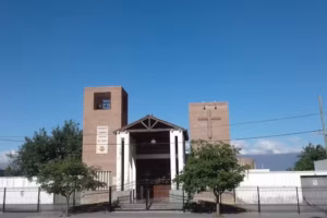 Parroquia Sagrado Corazon De Jesus