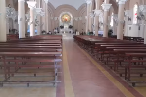 Parroquia Sagrado Corazón de Jesús