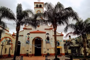 Parroquia Sagrado Corazón De Jesús
