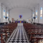 Parroquia Sagrado Corazón de Jesús