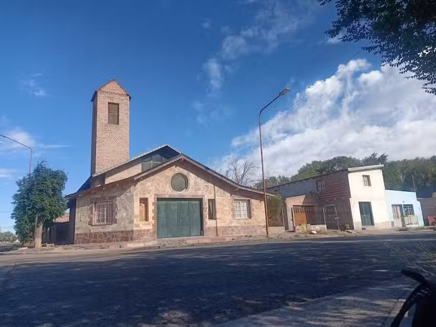 Parroquia “Sagrado Corazón de Jesús”