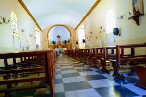 Parroquia Sagrado Corazón de Jesús