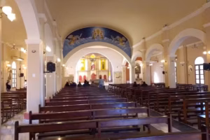 Parroquia “Sagrado Corazón de Jesús”