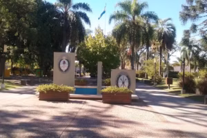 Parroquia Sagrado Corazón De Jesús