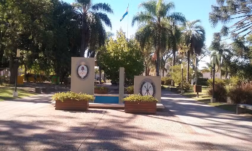Parroquia Sagrado Corazón De Jesús