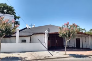 Parroquia Sagrado Corazón de Jesús