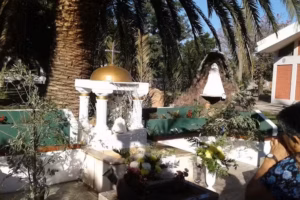 Parroquia Sagrado Corazón de Jesús
