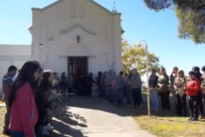 Parroquia Sagrado Corazón de Jesús