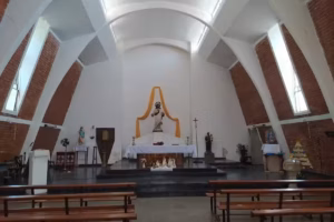 Parroquia Sagrado Corazón de Jesús