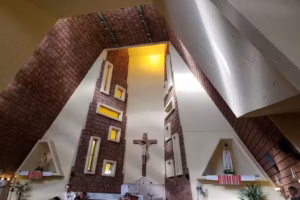 Parroquia Sagrado Corazón de Jesús