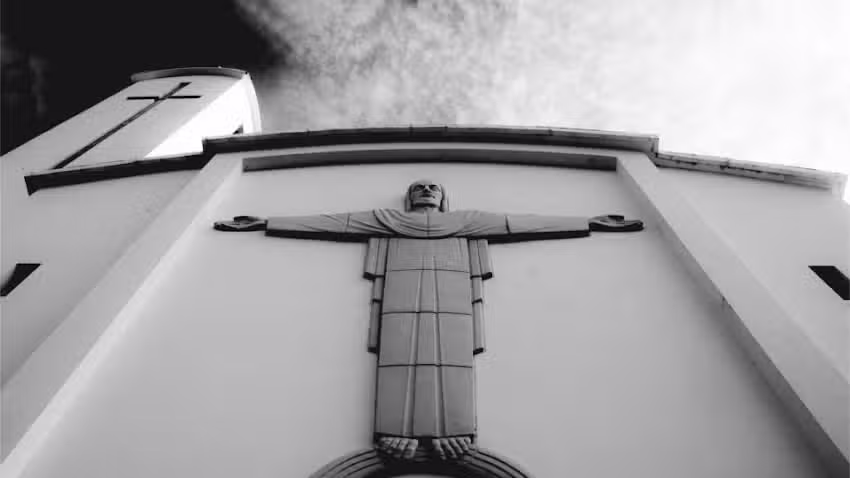 Parroquia Sagrado Corazón de Jesús