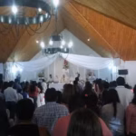 Parroquia Sagrado Corazon De Jesus