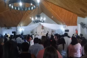 Parroquia Sagrado Corazon De Jesus