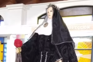 Parroquia Sagrado Corazón de Jesús (Chilecito)