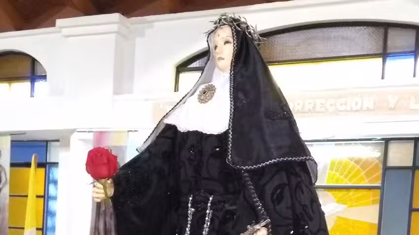 Parroquia Sagrado Corazón de Jesús (Chilecito)