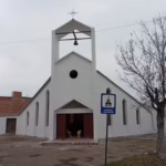 Parroquia San Agustin
