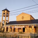 Parroquia San Agustín