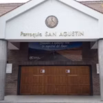 PARROQUIA SAN AGUSTIN