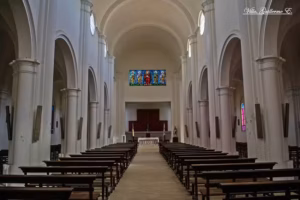 Parroquia San Anselmo – Pehuajó