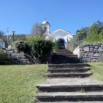 Parroquia San Antonio