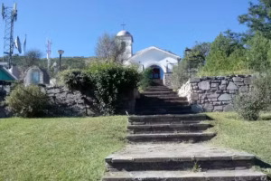 Parroquia San Antonio