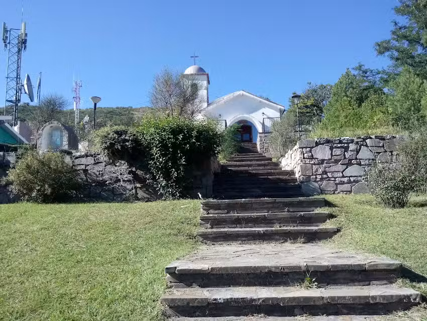 Parroquia San Antonio