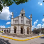 Parroquia San Antonio