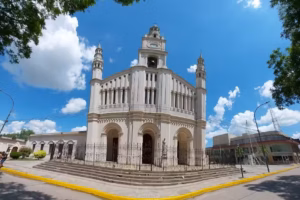 Parroquia San Antonio